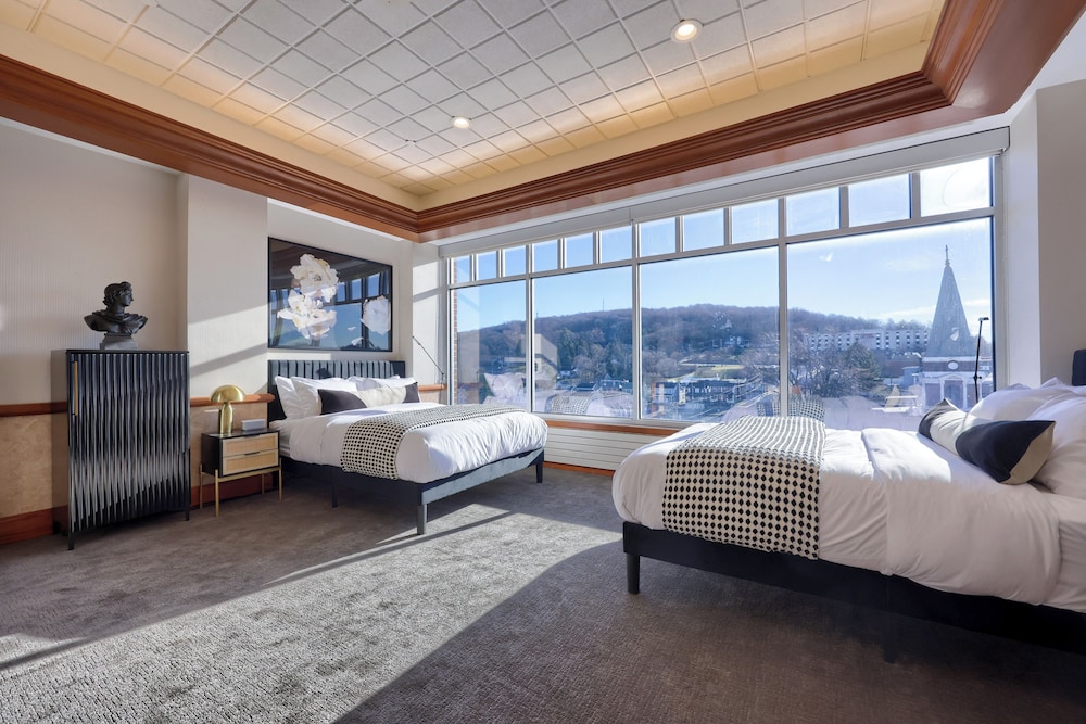 The Executive Suites and Venue - photo 61