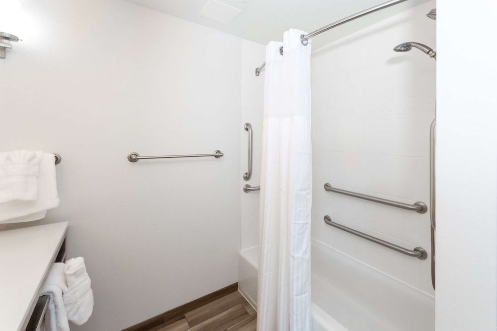 Hilton Garden Inn Asheville Downtown - photo 35
