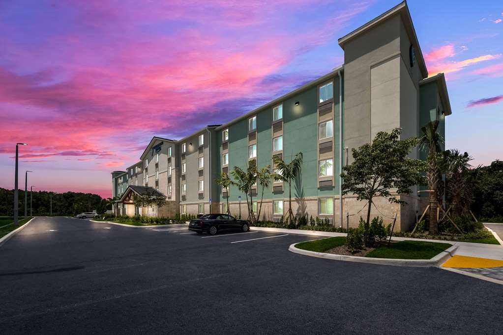 Woodspring Suites West Palm Beach - photo 4