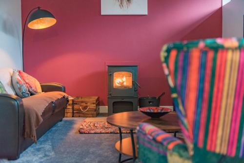 The Kennels by Bloom Stays — Faversham — photo 4