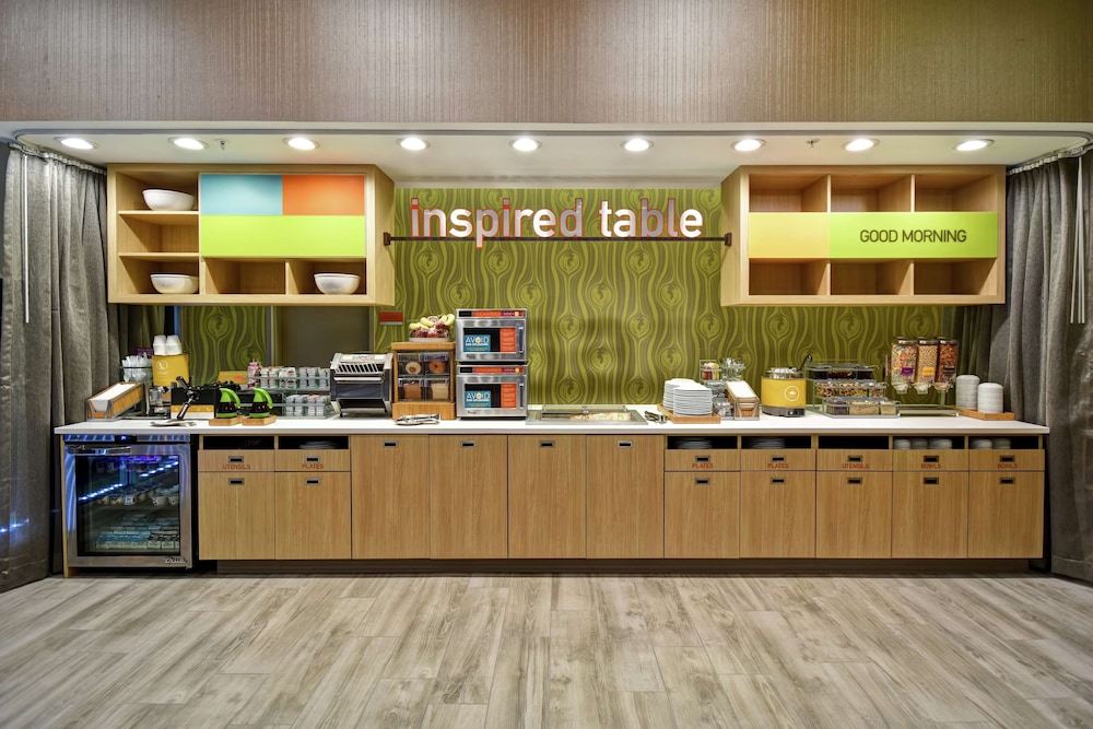Home2 Suites by Hilton Columbus OH - photo 33