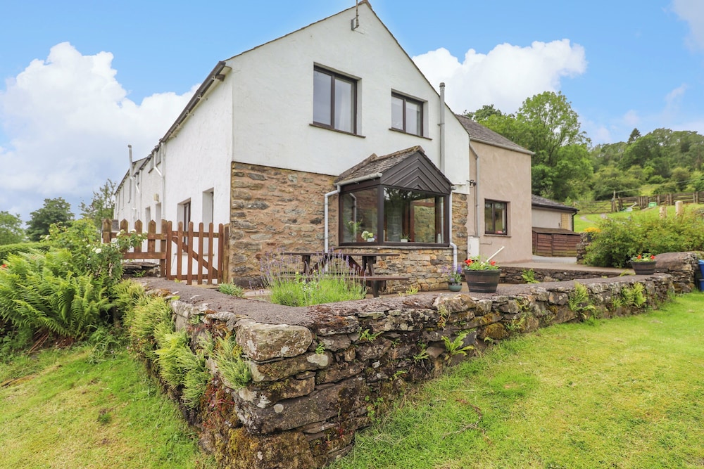 Addylea Cottage — 4-Star Luxury Hotel in Windermere, United Kingdom