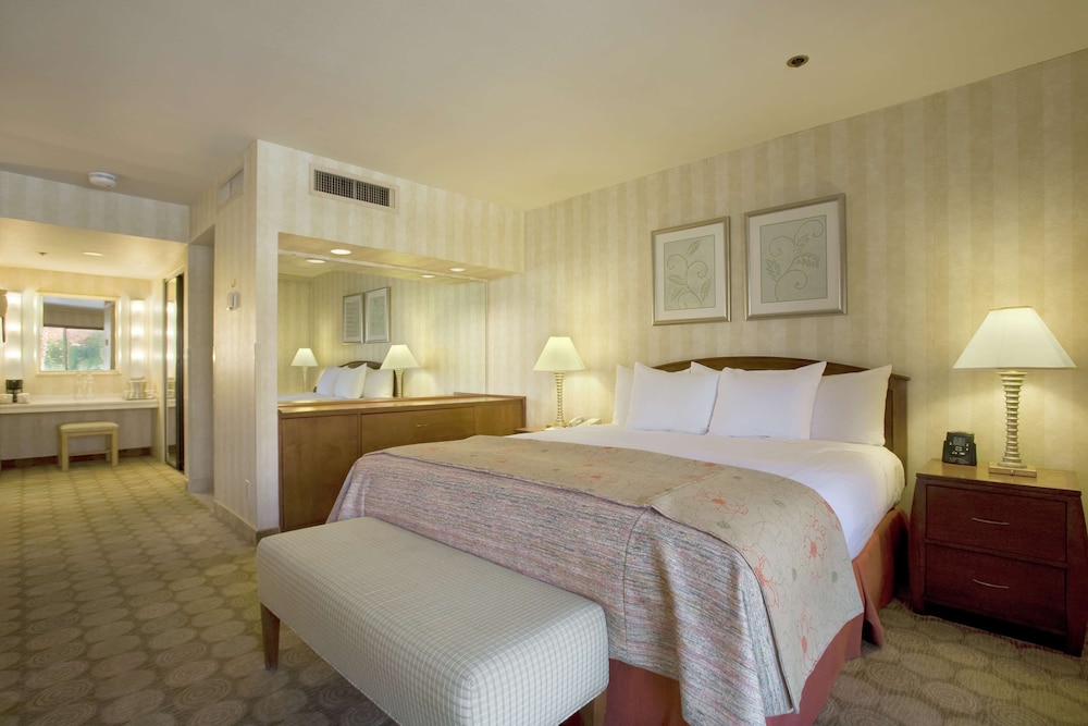 Hilton Palm Springs Resort - photo 9
