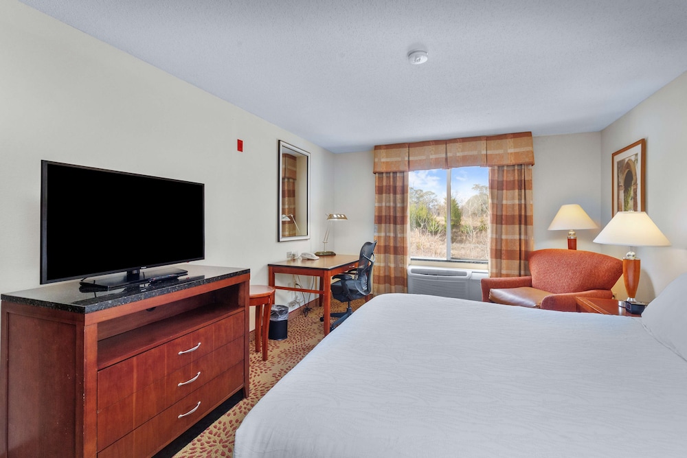 Hilton Garden Inn Starkville - photo 55