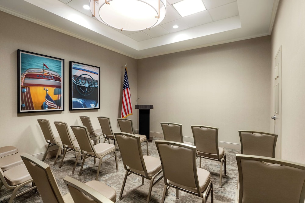 Hilton Garden Inn Palm Coast Town Center - photo 33