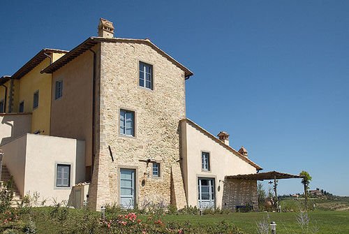 Il Sogno - carbon neutral hotel in San Gimignano
