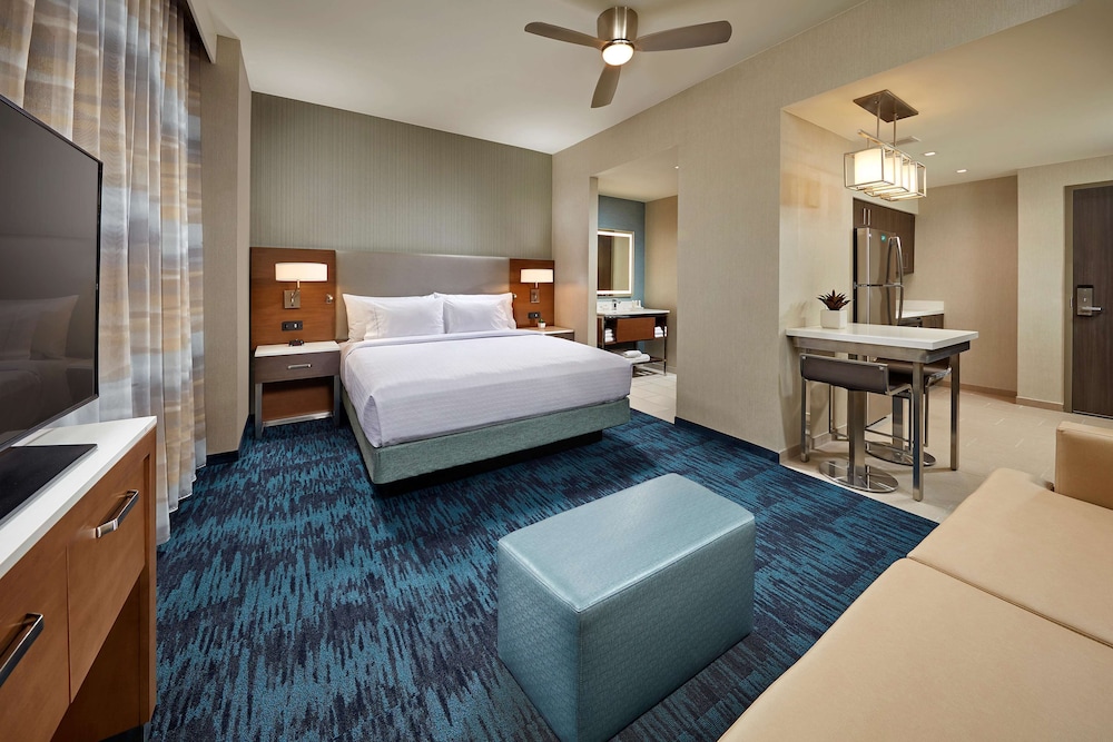 Homewood Suites by Hilton San Diego Hotel Circle SeaWorld Area - photo 13