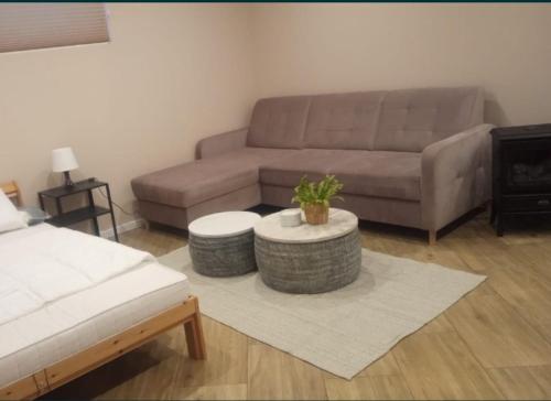 Dom Na Wsi — Chmielno