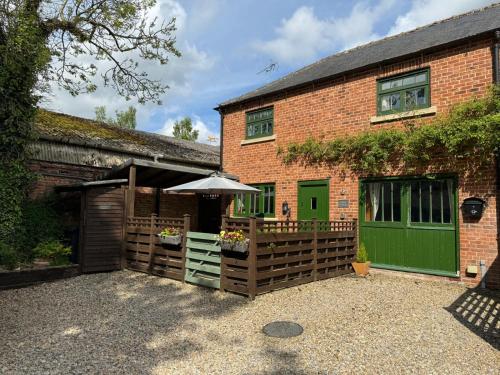 Piper Cottage Bilbrough York — 4-Star Luxury Hotel in Selby, United Kingdom