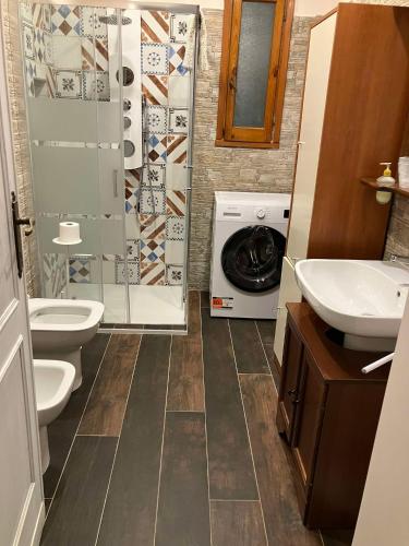 Appartamento con giardino a Selcetta vicino Campus Biomedico — 4-Star Luxury Hotel in Selcetta, Italy