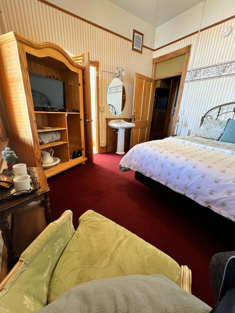 Hotel St. Nicholas - photo 27