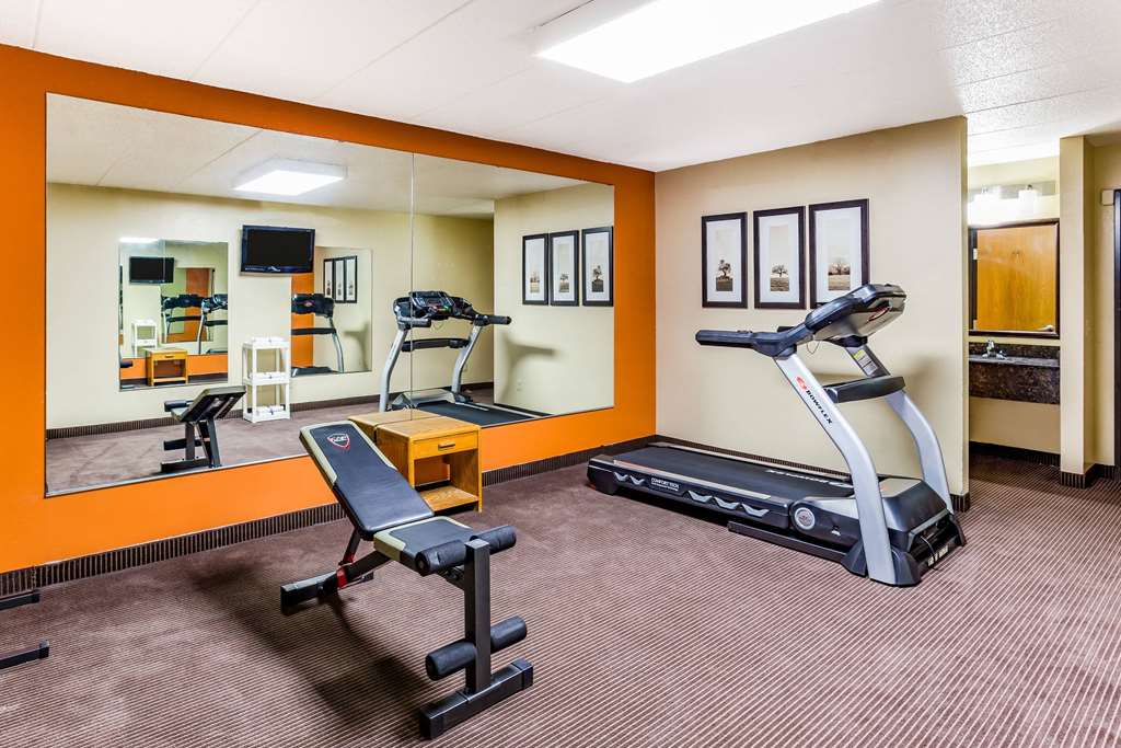 AmericInn by Wyndham Menomonie - photo 8