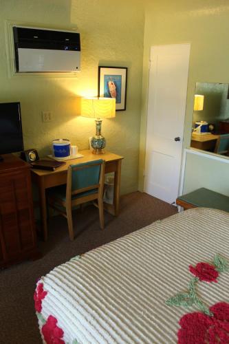 Blue Swallow Motel - photo 17