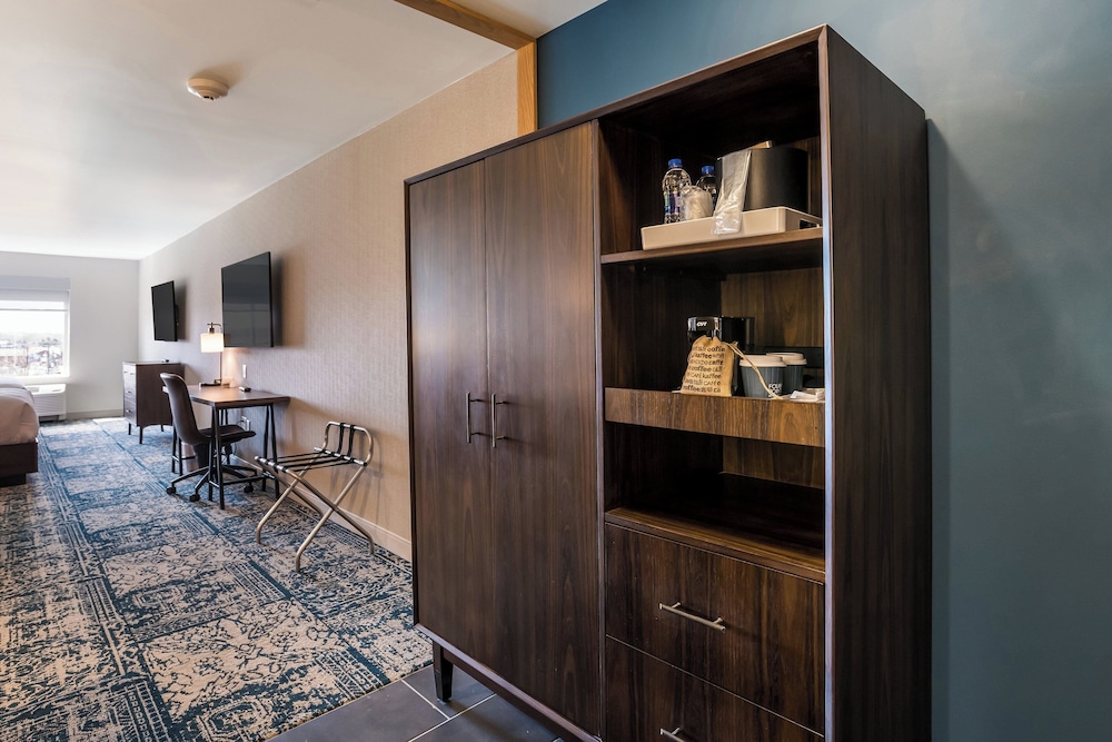 Four Points By Sheraton Elkhart - photo 8