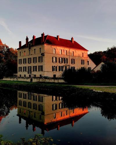 Le Moulin Neuf - last minute hotel in Unknown City