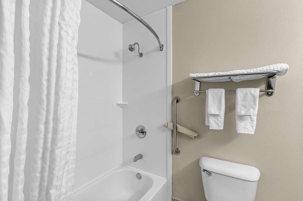 Best Western Presidential Hotel & Suites - photo 16