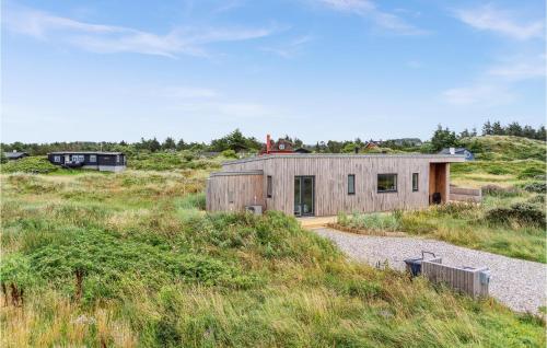 3 Bedroom Lovely Home In Fjerritslev — 5-Star Luxury Hotel in Fjerritslev, Denmark
