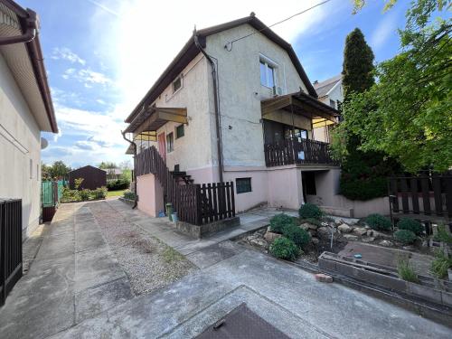 Nap körút Apartman in Tiszakecske, Hungary