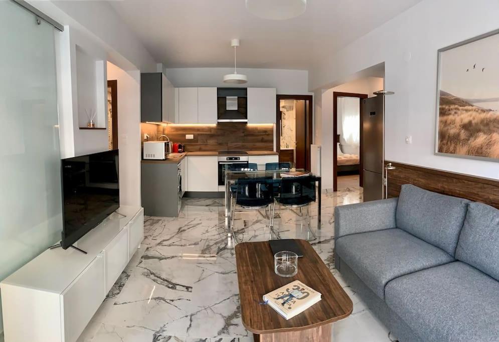 Thess1home Grand Mistral — 4-Star Luxury Hotel in Thessaloniki, Greece