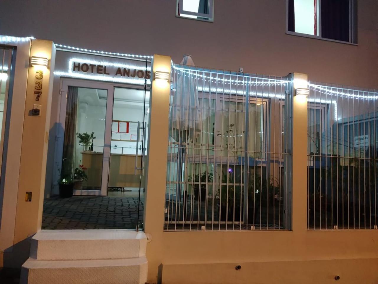 Hotel Anjos Ltda — Gravatai — photo 5