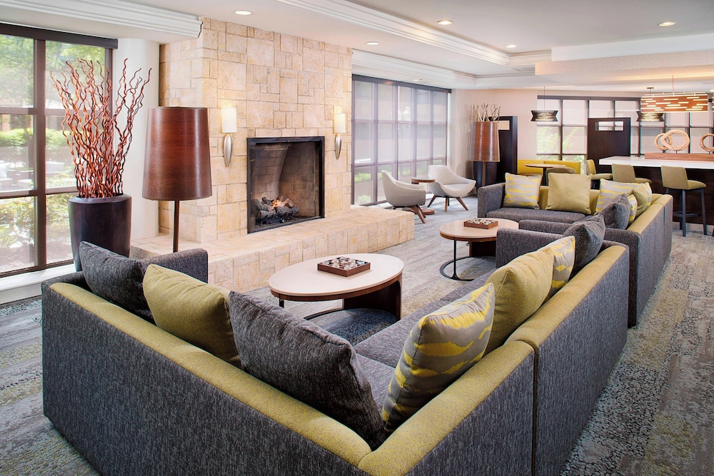 Courtyard By Marriott Ann Arbor in Ann Arbor, United States