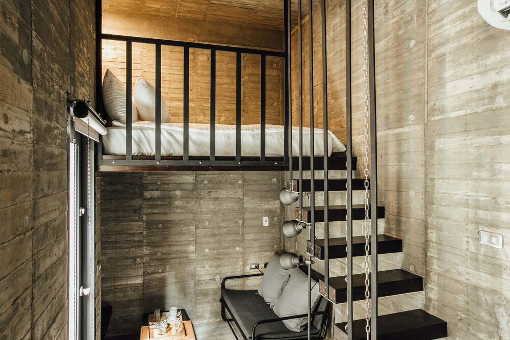 Enishi Resort Villa — Magong