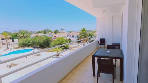 Stay Nissi Bliss Apartment