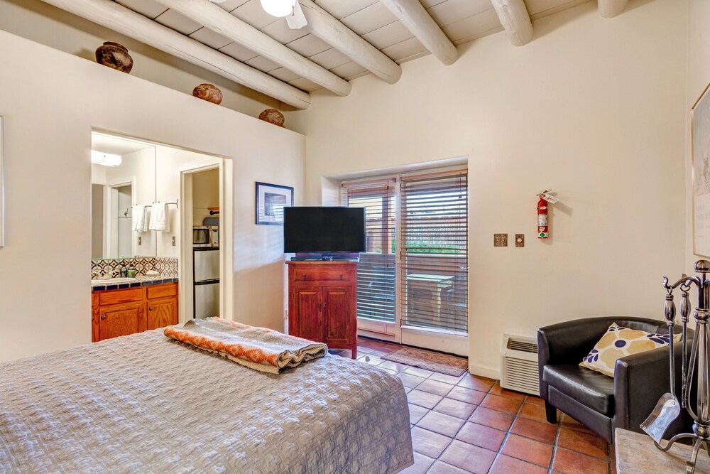 Santa Fe Motel & Inn - photo 15