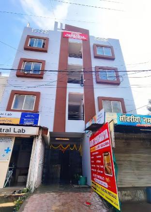 Hotel O by OYO Sanwariya in Indore, India