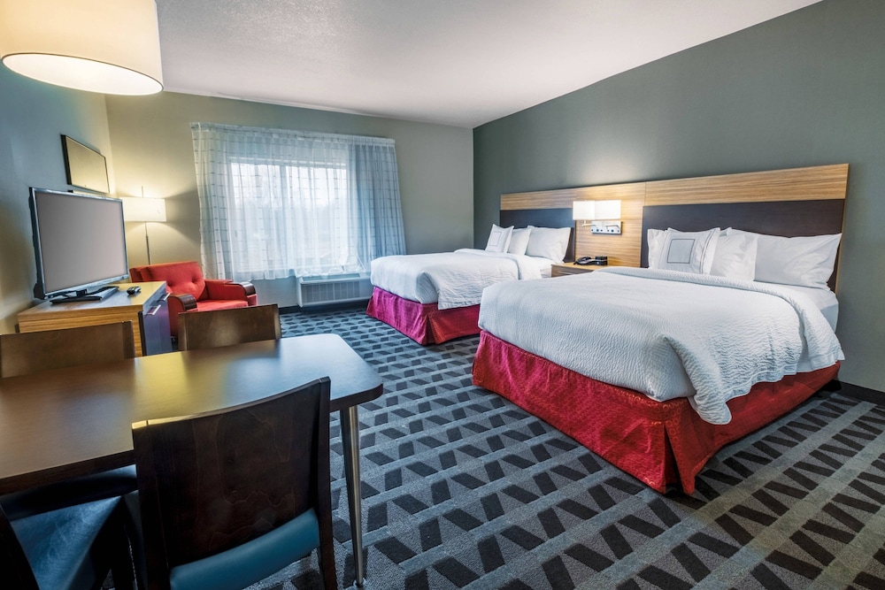 TownePlace Suites Toledo Oregon - photo 7