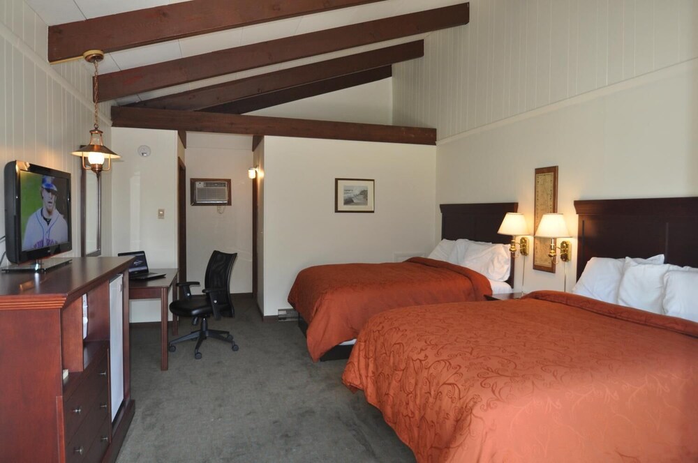 Tea Island Resort - photo 7