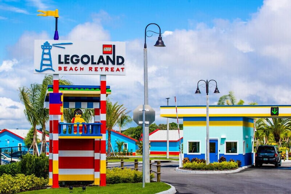 Legoland Beach Retreat - photo 18
