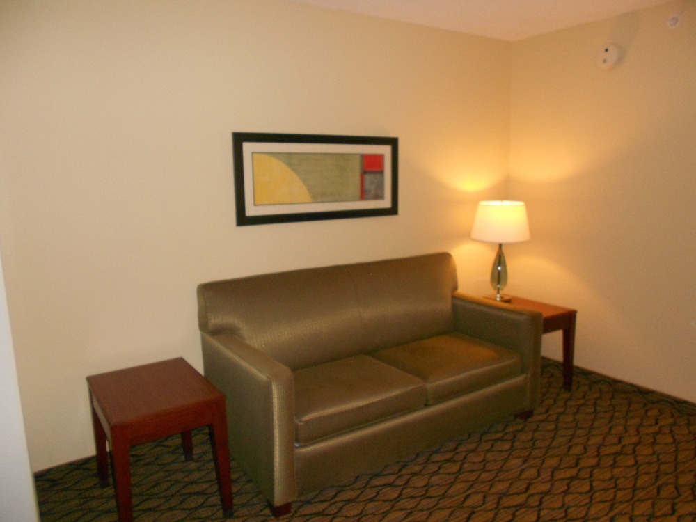 Holiday Inn Express & Suites Lancaster by IHG - photo 37