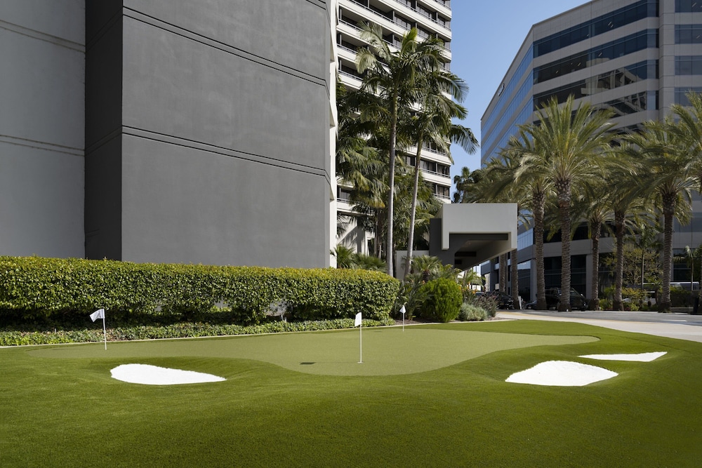 Irvine Marriott - photo 43
