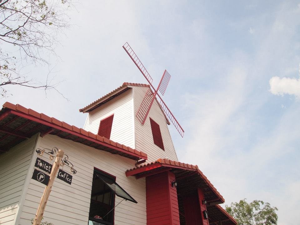 Tuscano resort - last minute hotel in Dan Khun Thot
