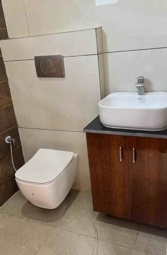 Homely stay 4