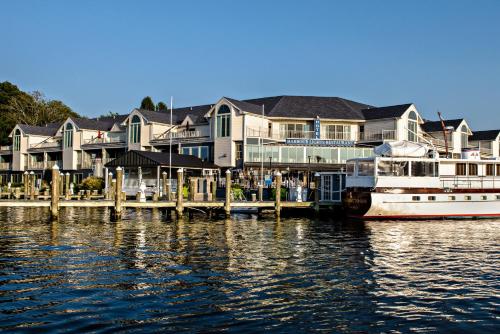 St Michaels Harbour Inn Marina and Spa - photo 9
