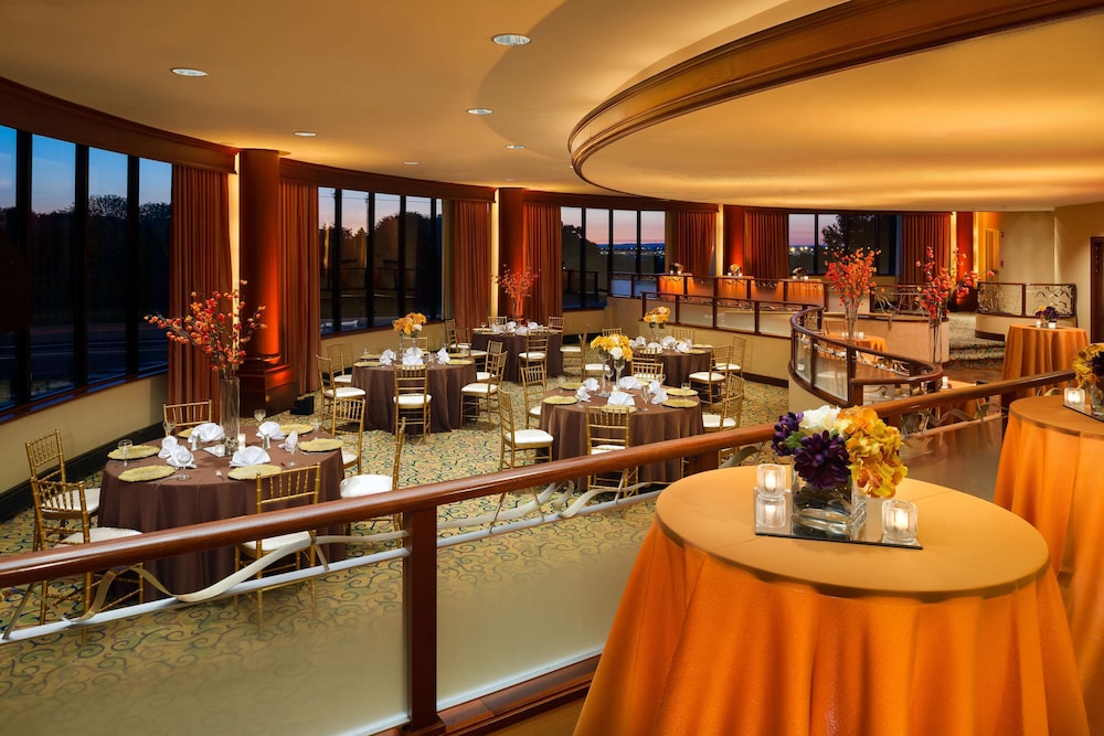 DoubleTree by Hilton Washington Dulles Airport - photo 27