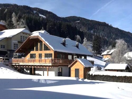 Alpinn Wellness 2 — hotel in Sankt Margarethen Im Lungau