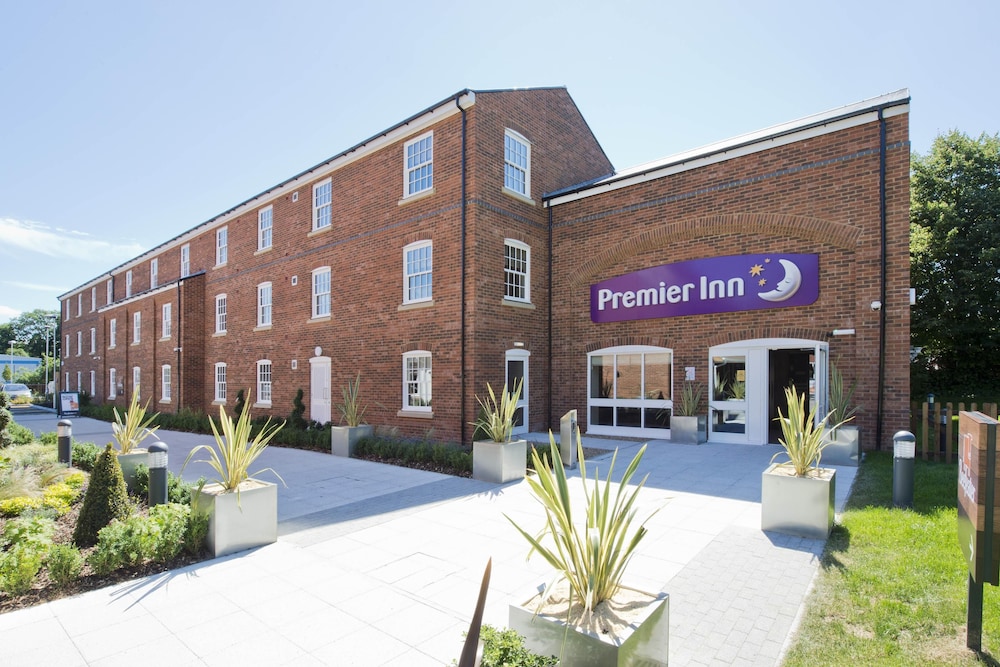 Premier Inn Farnham in Farnham, United Kingdom