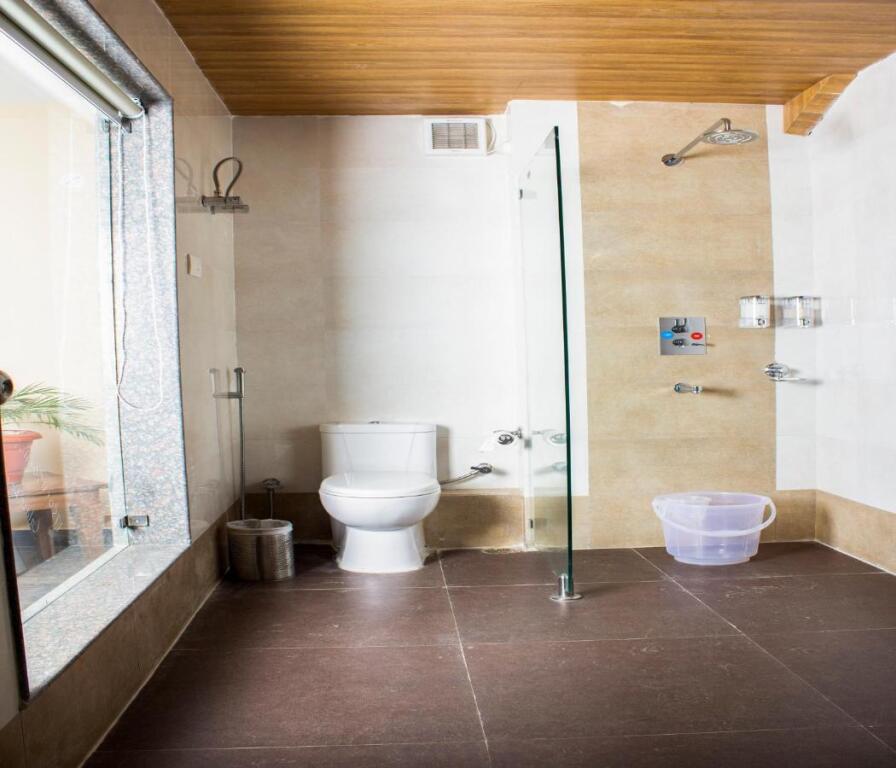 Yashshree Kanishka Gangtok in Gangtok, India