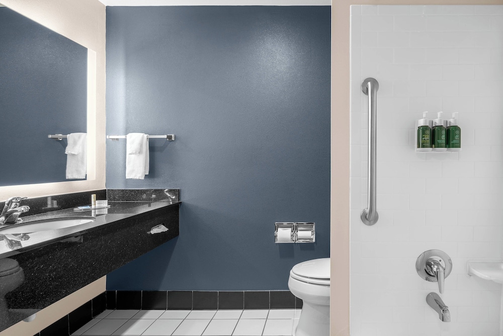 Fairfield by Marriott Inn & Suites Columbus Hilliard - photo 21