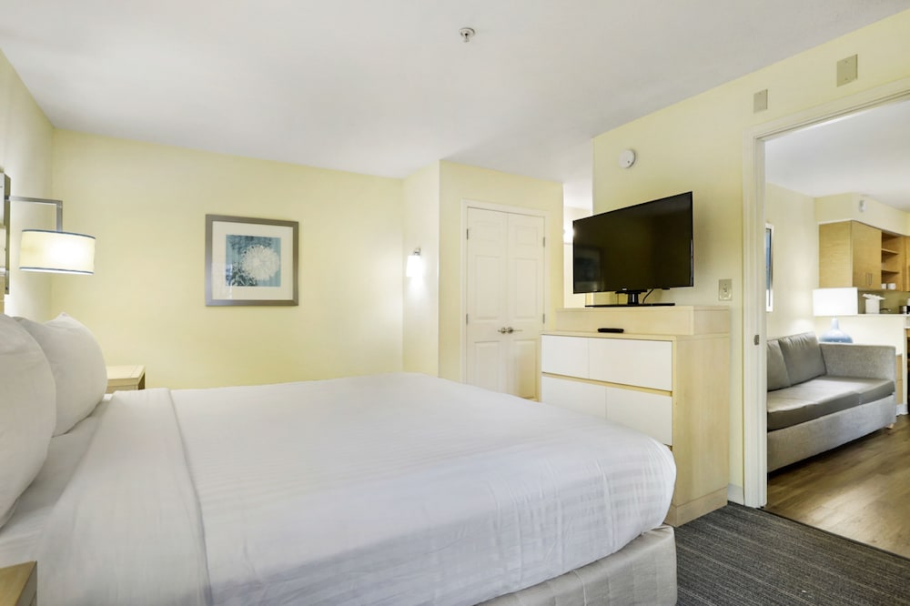 Staybridge Suites Columbia Baltimore by IHG - photo 30
