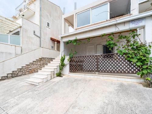 Studio Apartment Feather Studio Apartment with Terrace