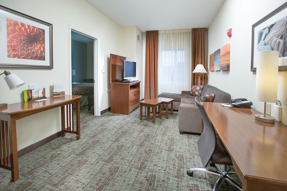 Staybridge Suites Augusta an IHG Hotel - photo 3