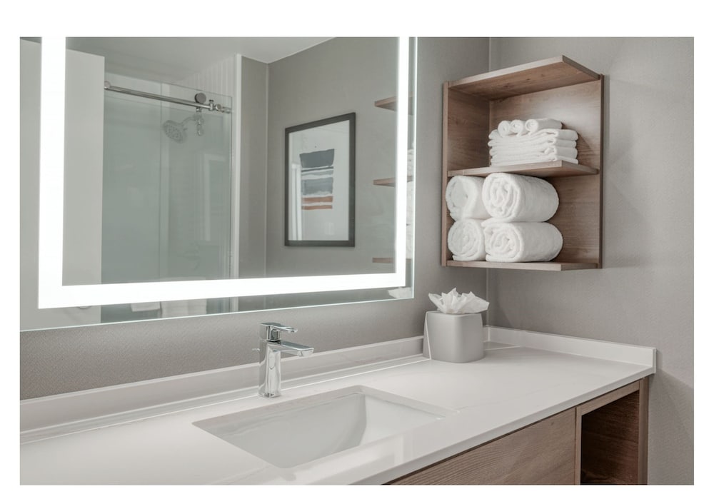 Staybridge Suites Federal Way Seattle South by IHG - photo 18