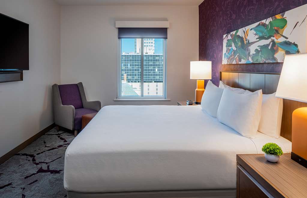 Hyatt House Tampa Downtown - photo 37