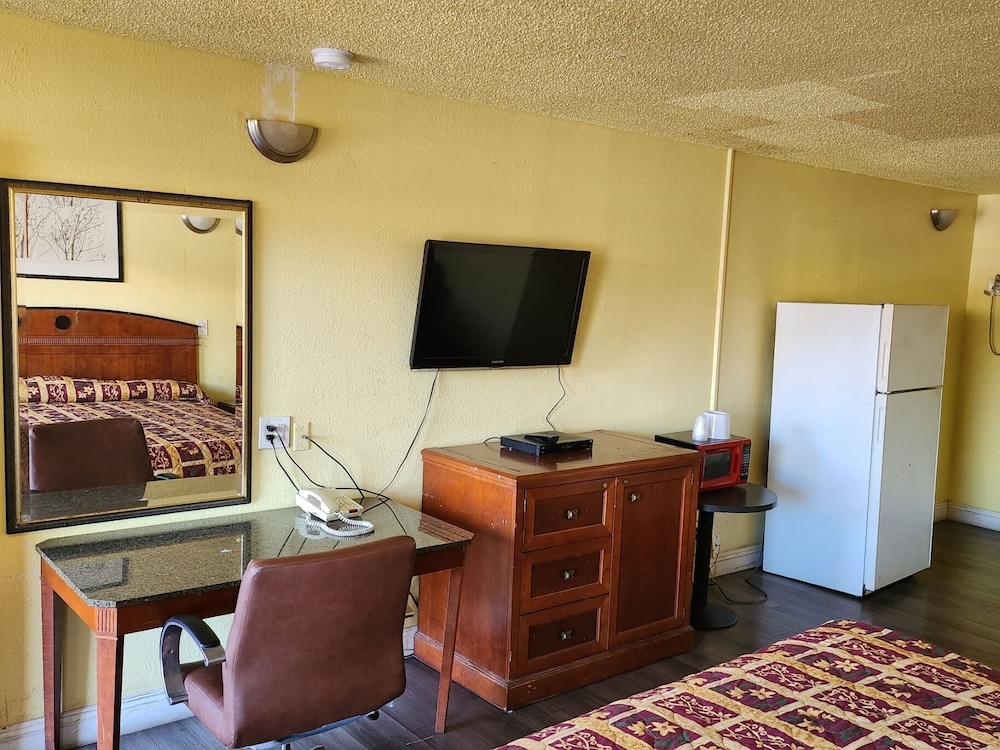 Vince's Motel Inc. - photo 17