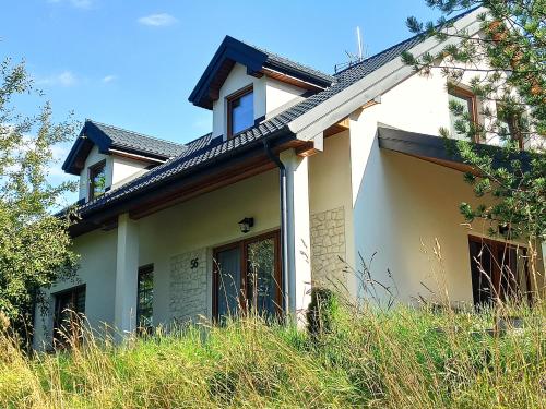 Nadrzeczna 56 in Kazimierz Dolny, Poland