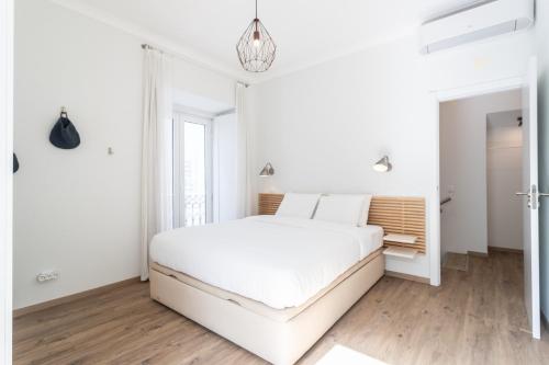 Town Square House — 4-Star Luxury Hotel in Setubal, Portugal